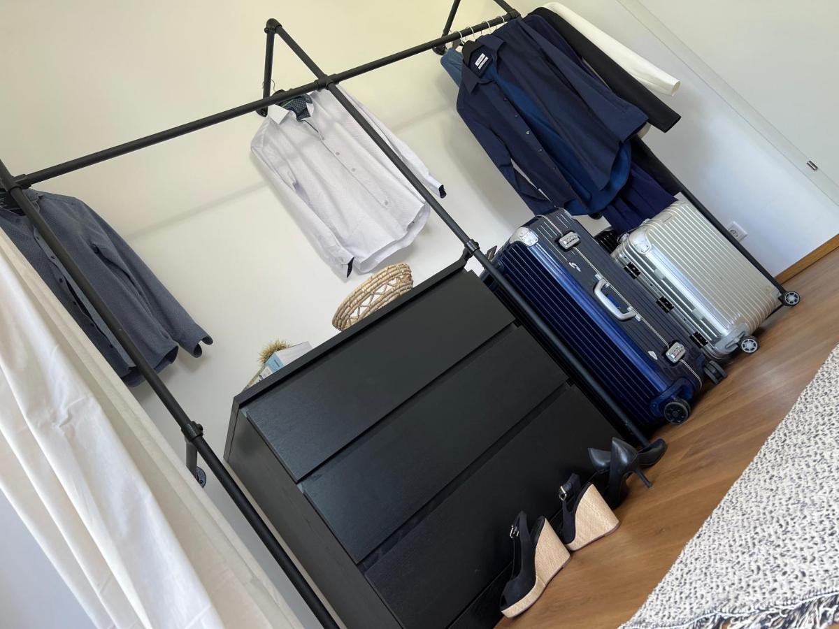 Designapartment Blue Sky -55M2-Free Parking & Wifi Graz Dış mekan fotoğraf